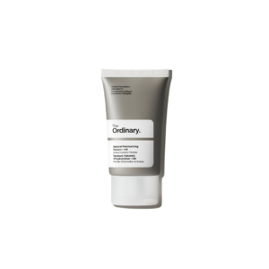 Natural Moisturizing Factors + HA