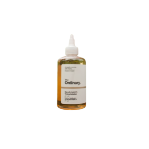 Glycolic Acid 7% Exfoliating Toner