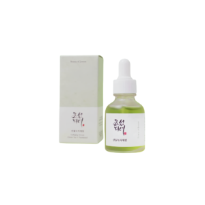 Beauty Of Jeseon Calming Barrier Serum