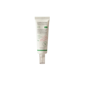 AXIS-Y Complete No-Stress Physical Sunscreen V.3
