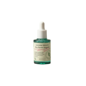 Artichoke Intensive Skin Barrier Ampoule