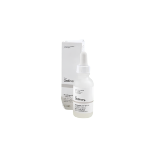The Ordinary Niacinamide 10% + Zinc 1%