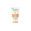 Simple Glow Facial Wash 150ml