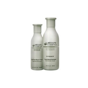 Becute Skin Polish Kit