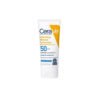 CeraVe Hydrating Sunscreen SPF 50 Body Lotion