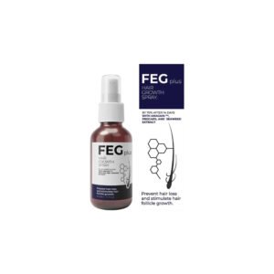 FEG PLUS Hair Growth Spray