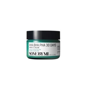 SOMEBYMI - AHA,BHA,PHA 30 Days Miracle Cream 60g