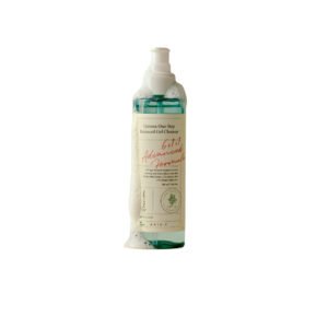 AXIS-Y Quinoa One Step Balanced Gel Cleanser