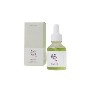 Beauty Of Jeseon Calming Barrier Serum