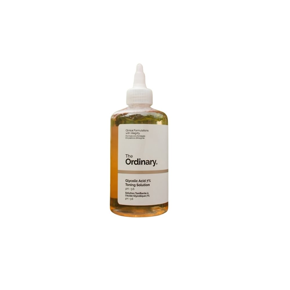 glycolic acid