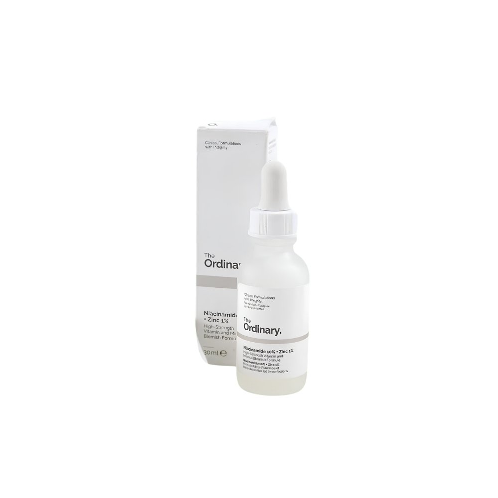niacinamide 10%
