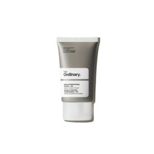 Natural Moisturizing Factors + HA