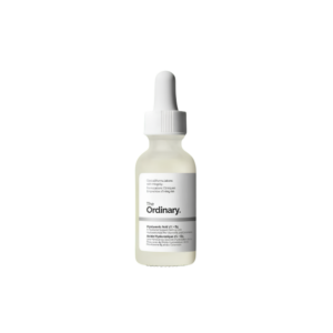 The Ordinary